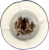 Aschenbecher Motiv Rothenburg